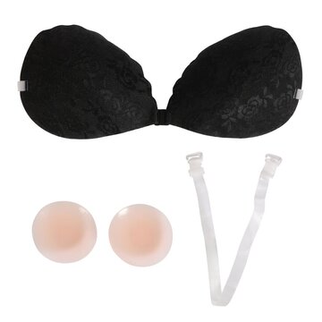 Invincible Adhesive Bra/Nipple Tape/Strap