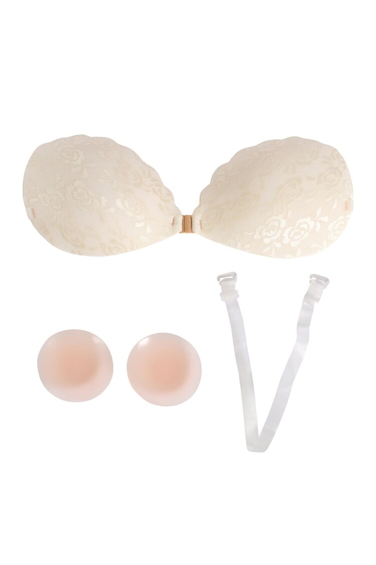 Invincible Adhesive Bra/Nipple Tape/Strap