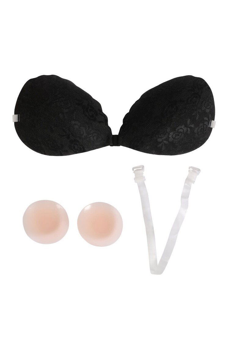 Invincible Adhesive Bra/Nipple Tape/Strap