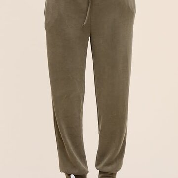 Scuba Material Jogger