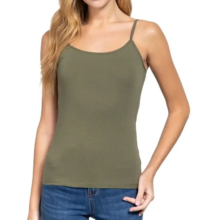 Must Have Adjustable Cami