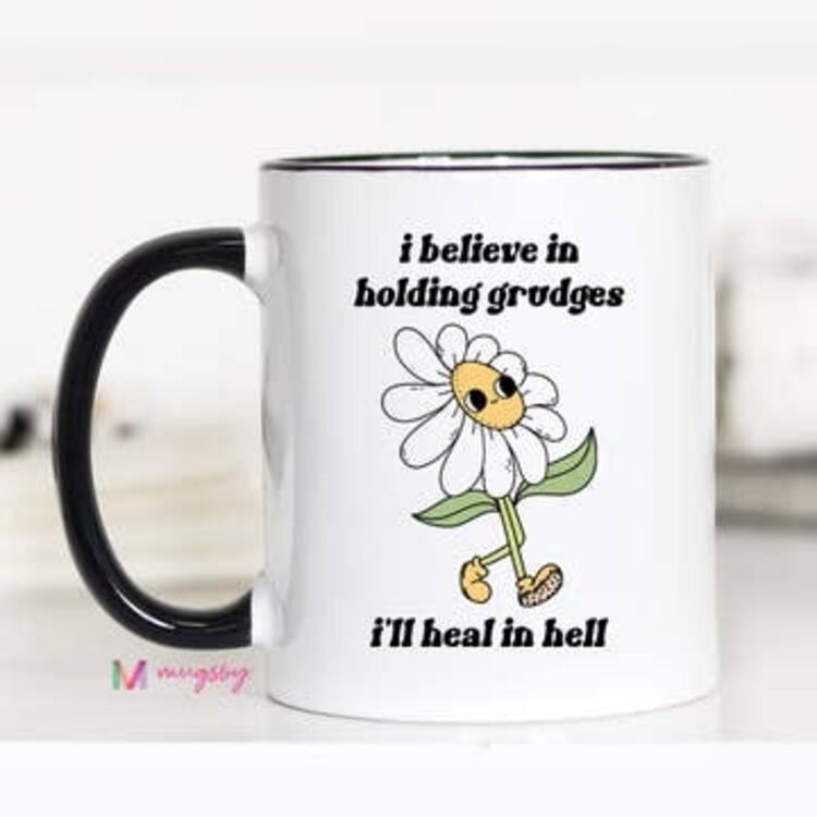 11oz Coffee Mug