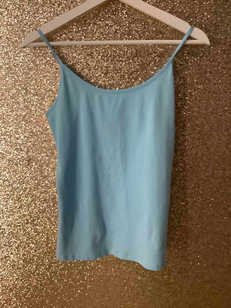 Must Have Adjustable Cami