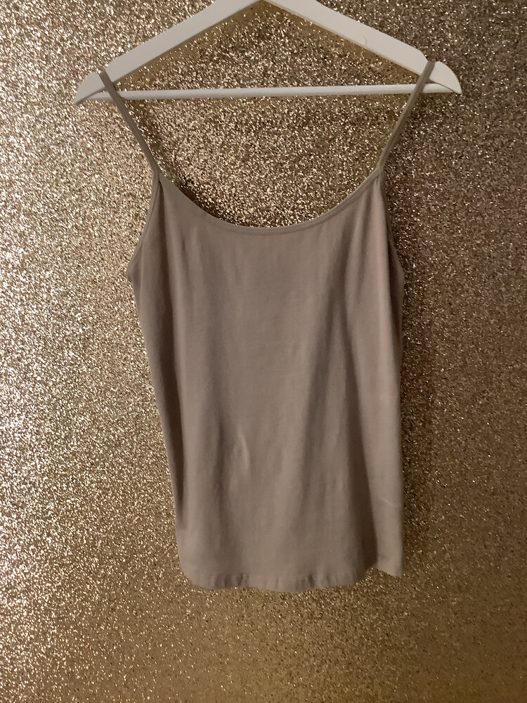 Must Have Adjustable Cami