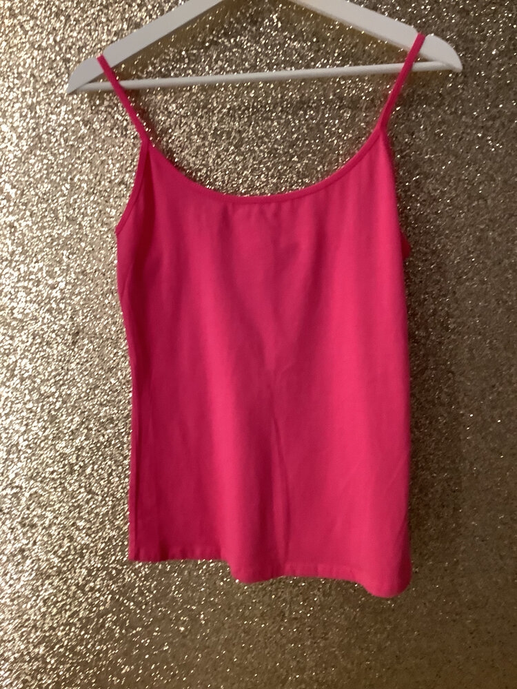 Must Have Adjustable Cami