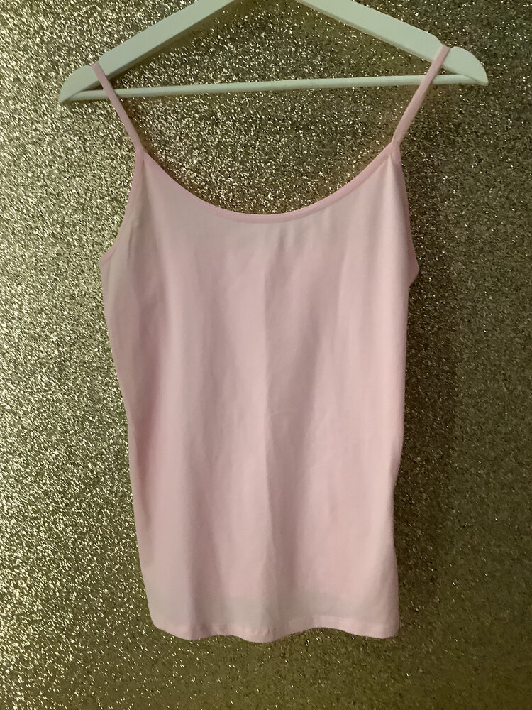 Must Have Adjustable Cami