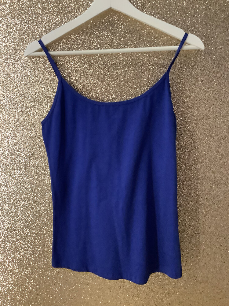 Must Have Adjustable Cami