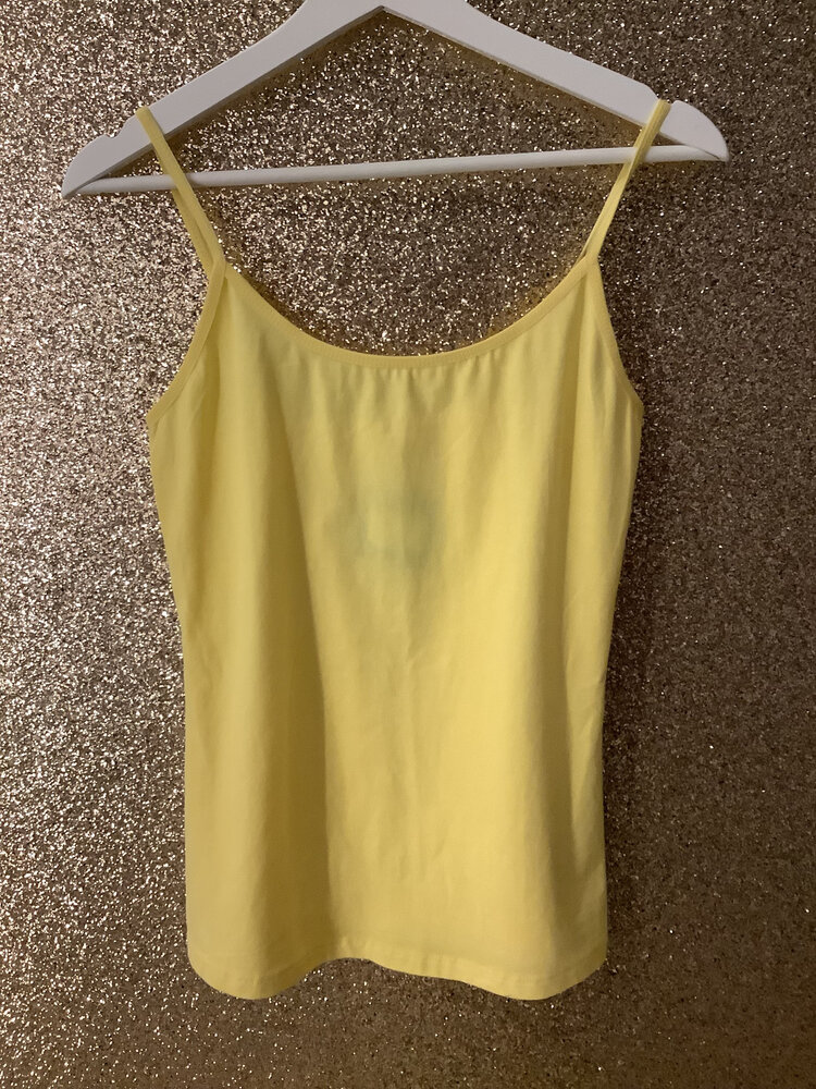 Must Have Adjustable Cami