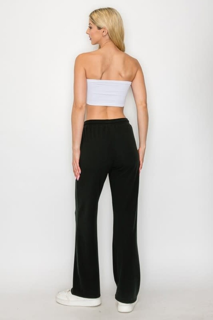 Brushed Baby Thermal Pants