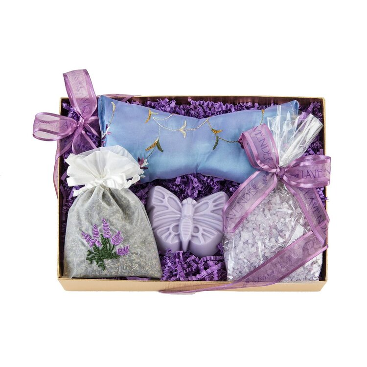 Sonoma Lavender Sonoma Lavender Sweet Dreams Gift Set