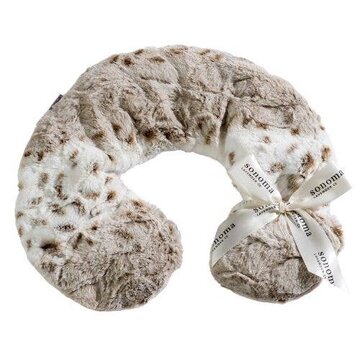 Sonoma Lavender Sonoma Lavender Arctic Circle Lavender Neck Pillow
