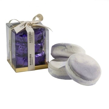 Sonoma Lavender Sonoma Lavender 3 Pack Shower Steamers Lavender