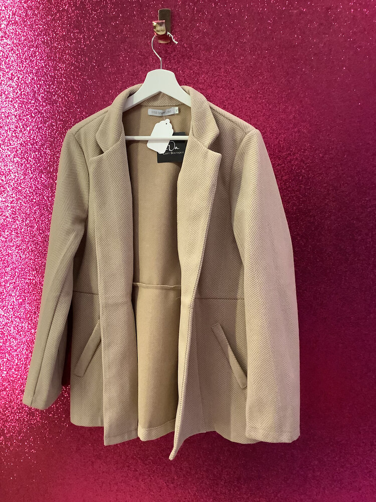 Blazer Jacket