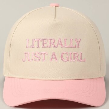 Trucker Hat