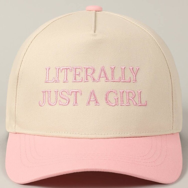 Trucker Hat