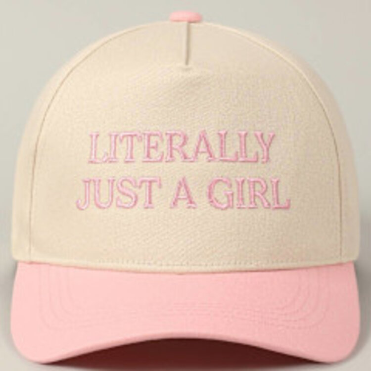 Trucker Hat