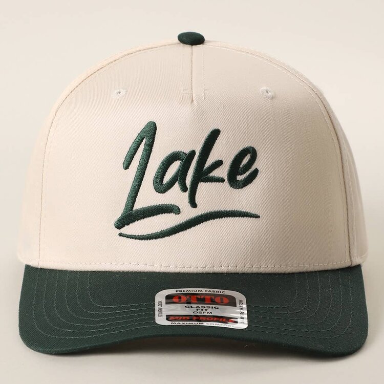 Trucker Hat
