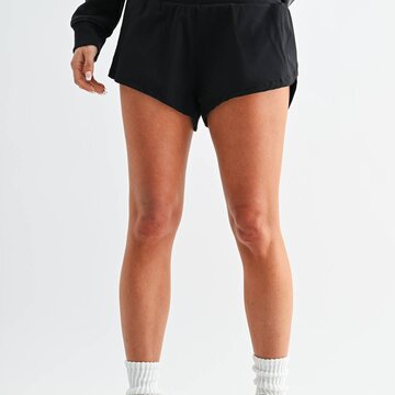 Contour Scallop Mini Active Short