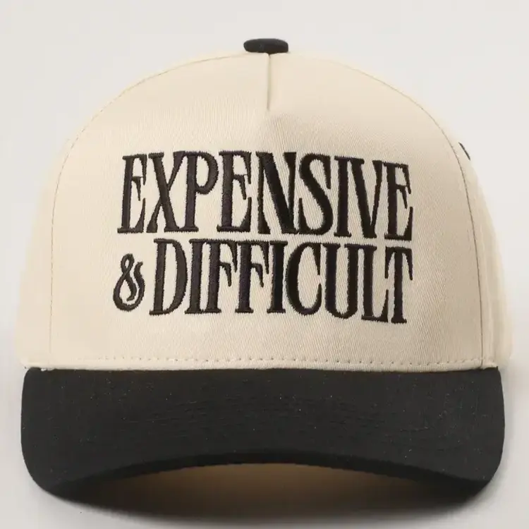 Trucker Hat