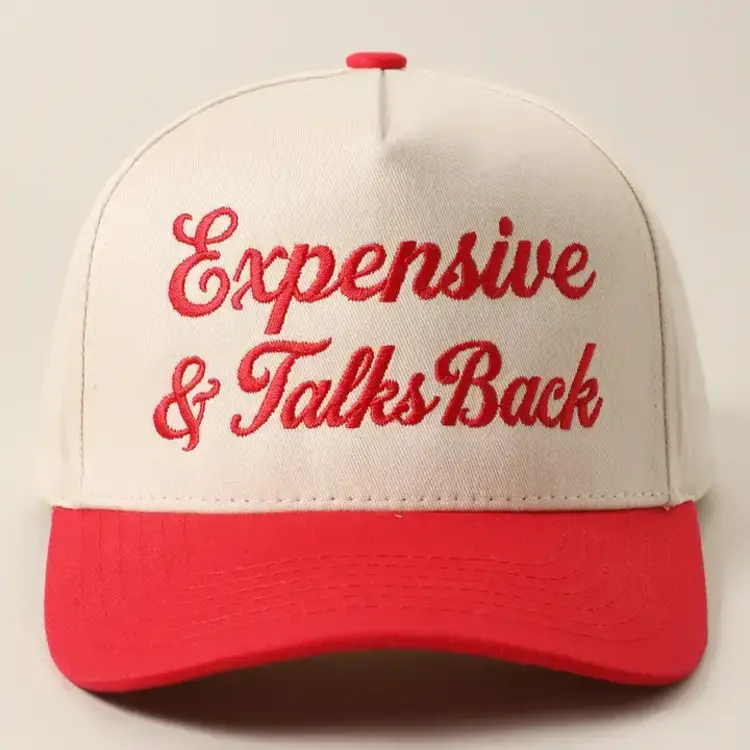 Trucker Hat