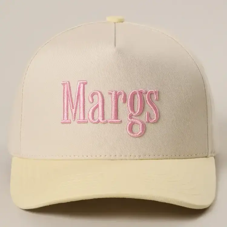 Trucker Hat
