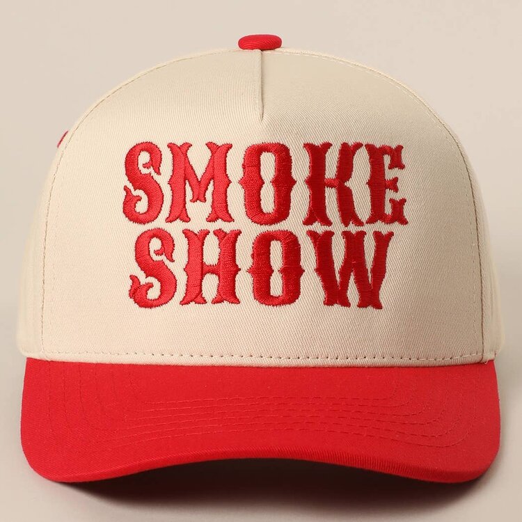 Trucker Hat