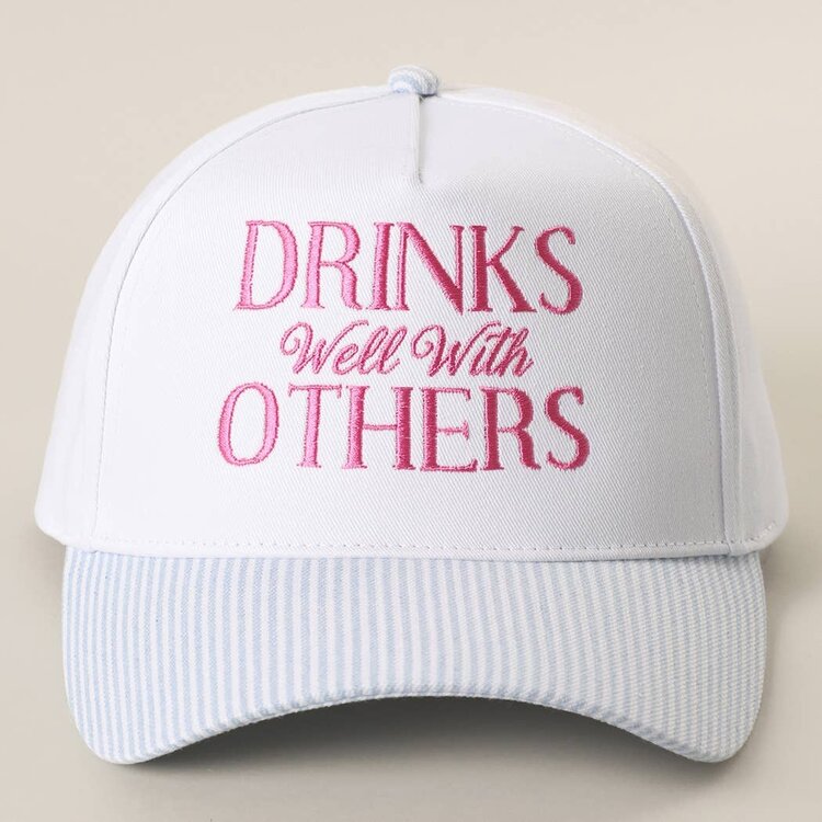 Trucker Hat