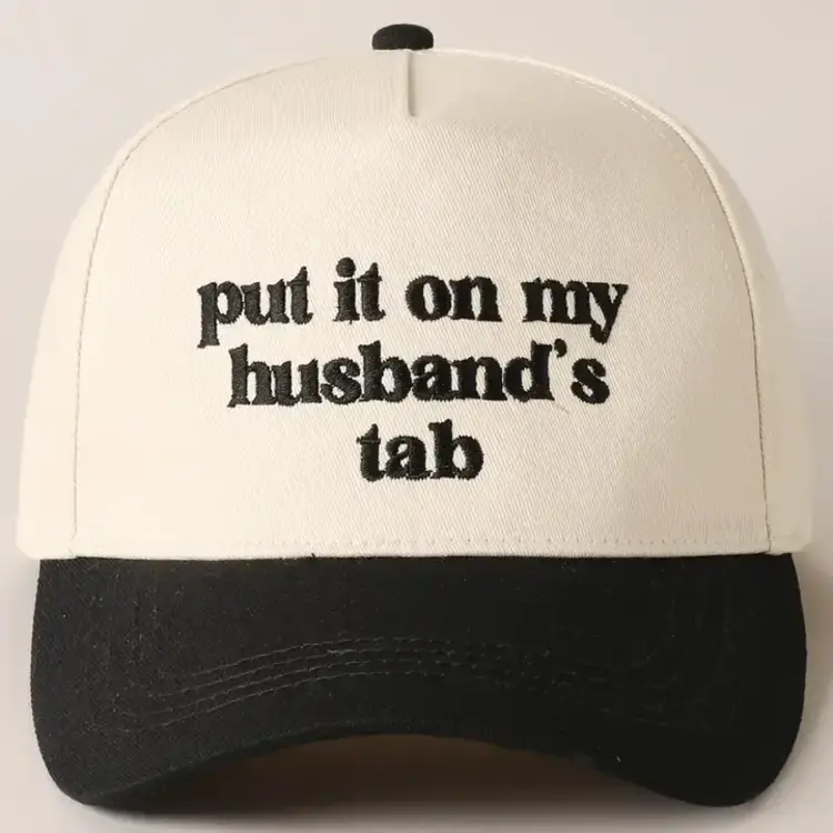 Trucker Hat