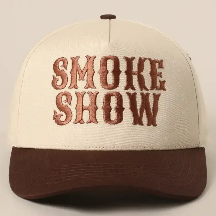 Trucker Hat
