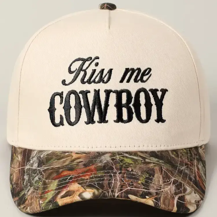 Trucker Hat