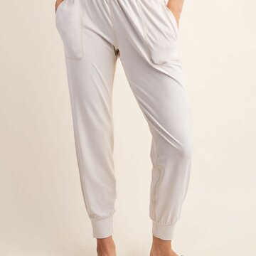 Butter Soft Jogger w/Pockets