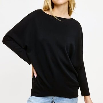 Boatneck Scuba Tunic