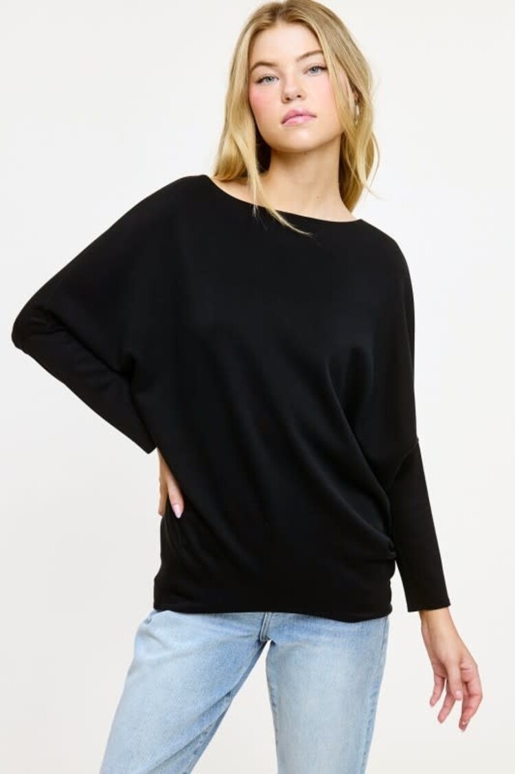 Boatneck Scuba Tunic