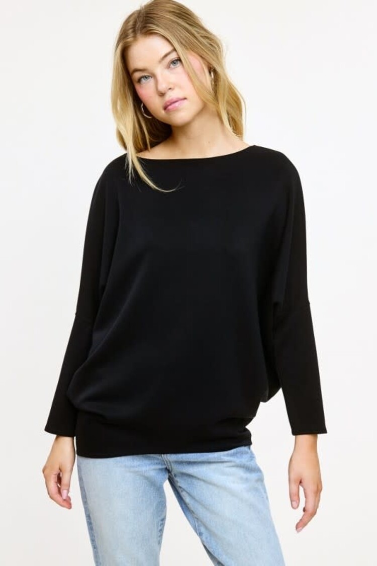 Boatneck Scuba Tunic