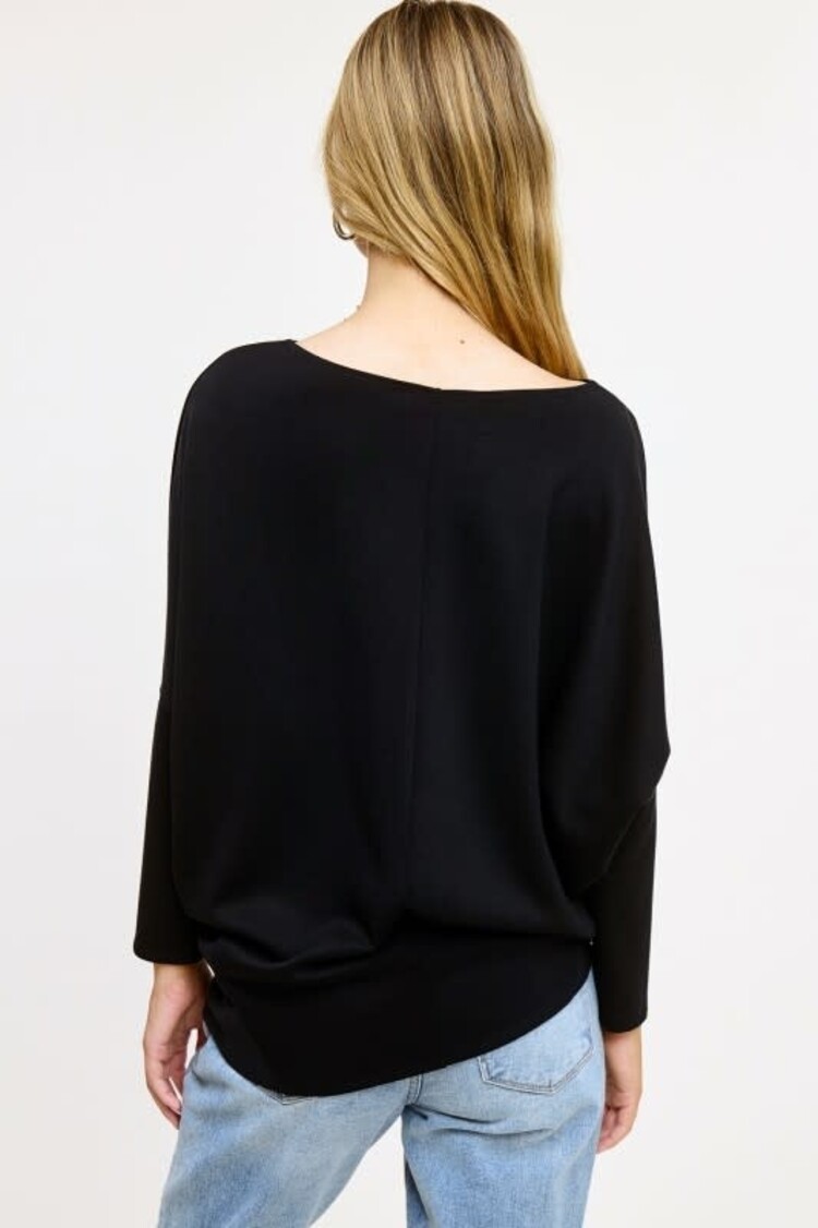 Boatneck Scuba Tunic