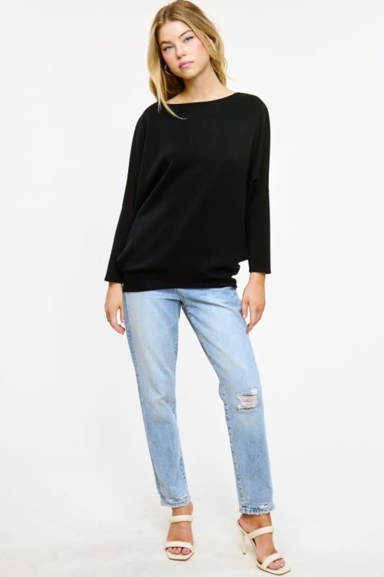 Boatneck Scuba Tunic