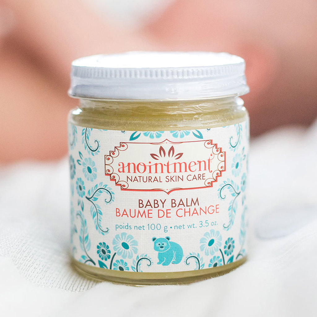 Anointment Natural Skin Care Baby Balm Diaper Salve