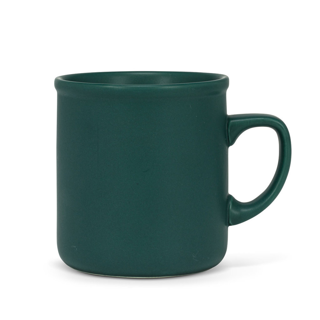Classic Matte Mug | Green