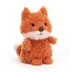 JellyCat Jellycat Little Fox
