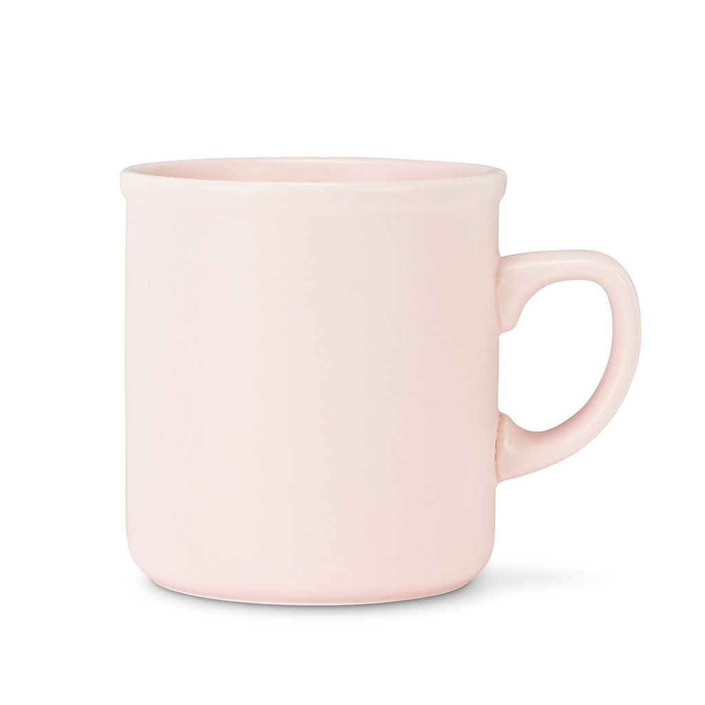 Classic Matte Mug | Pink