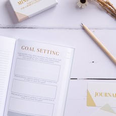 LSW LSW Mind Notes Journal