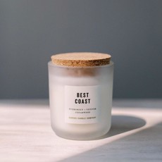 Canvas Candle Company Canvas Signature Collection