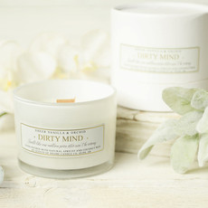 Scents of Shame Scents | Dirty Mind Candle