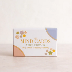 LSW LSW Mind Cards: Kid's
