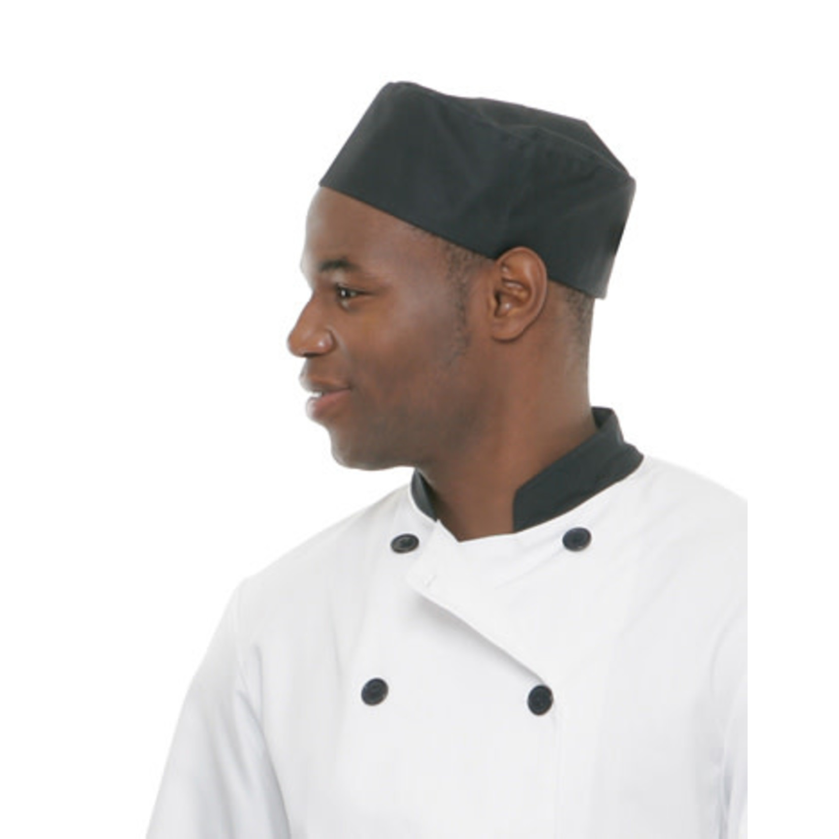Chef Series CF450M Chef Hat Mesh