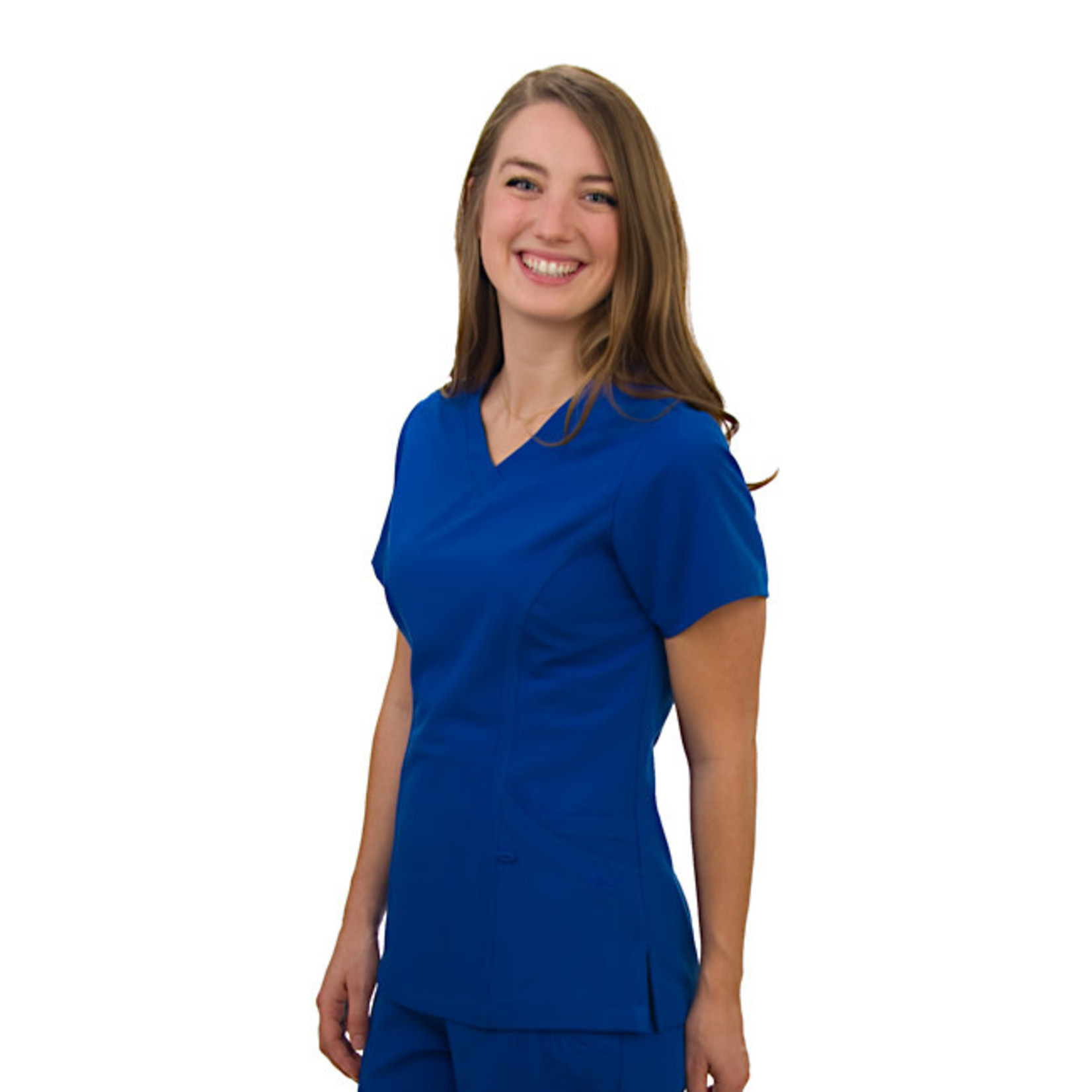 Excel Excel 285 V-Neck Top