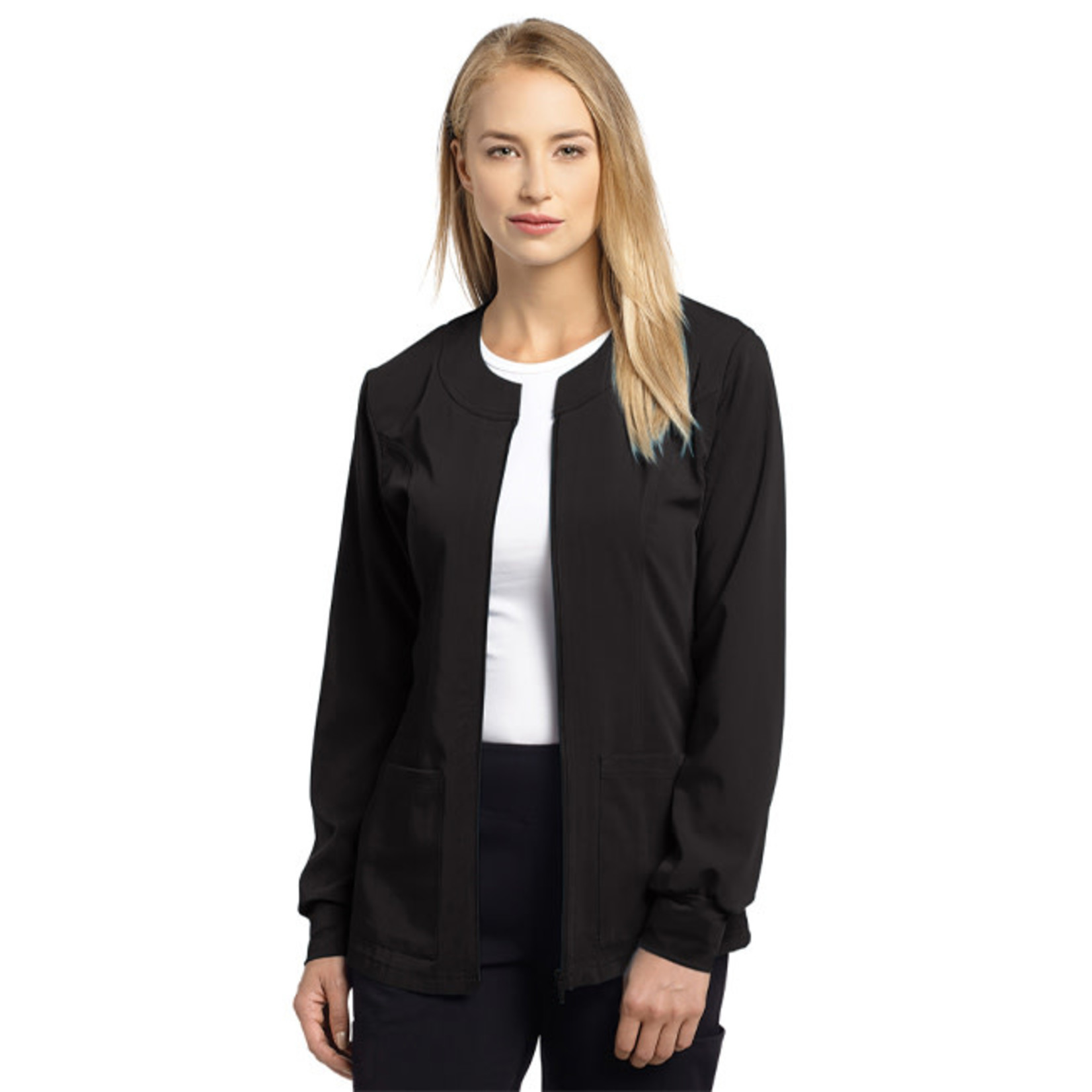 White Cross White Cross Marvella Warm Up Jacket 945