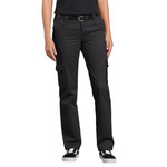 Dickies Dickies Ladies Stretch Cargo Pant FP888