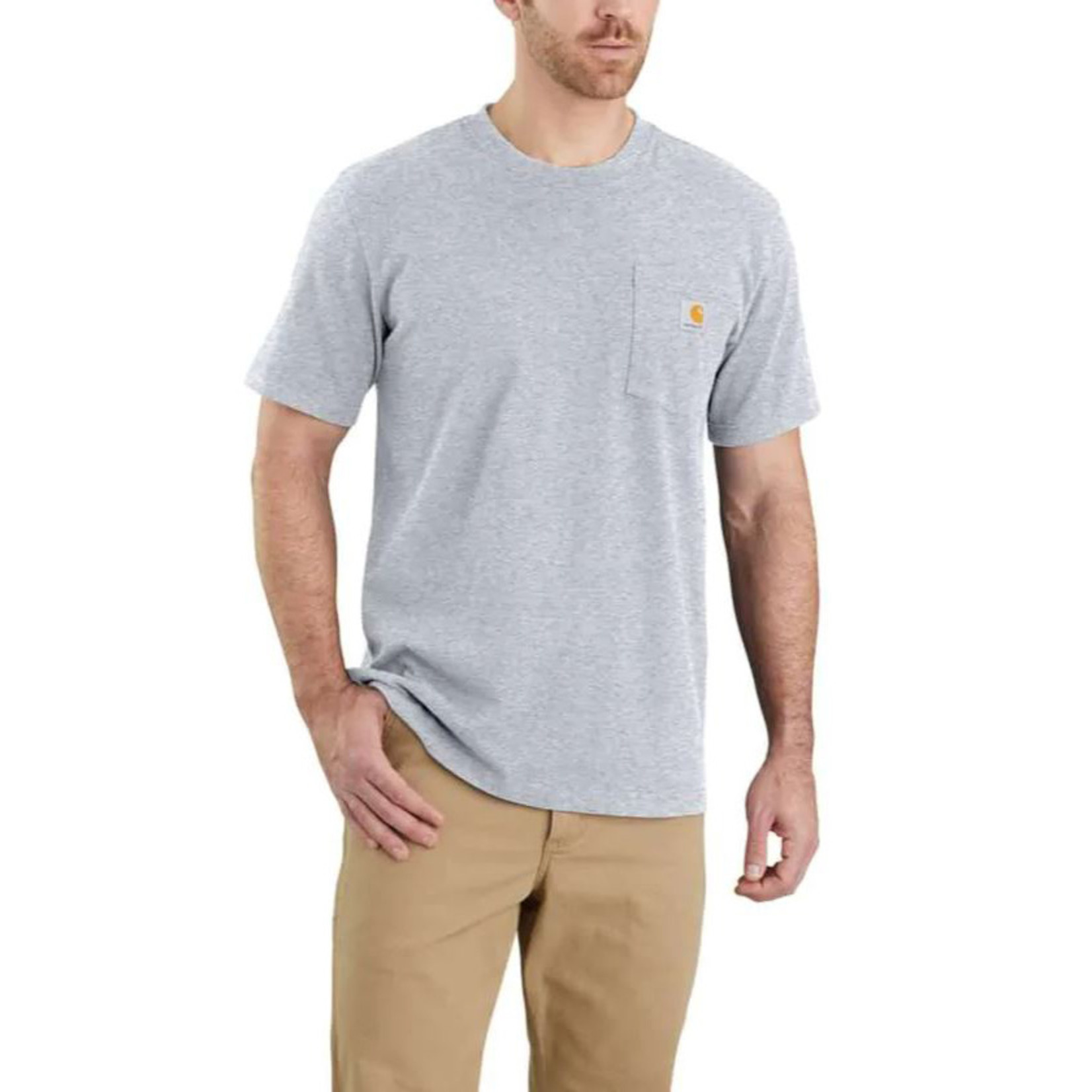 Carhartt Carhartt K87 Men's Short Sleeve T-Shirt