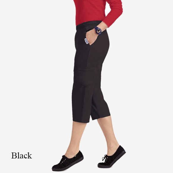 Shop Scrub Capris Comfortable and Durable Uniform Pros Uniform Pros